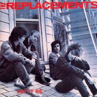 The Replacements - Let It Be [Deluxe Edition]