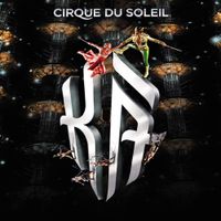 Cirque Du Soleil - K&Agrave;