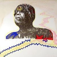 Sun Ra - Space Probe