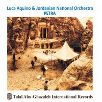Luca Aquino - Petra