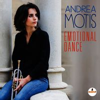 Andrea Motis - Emotional Dance