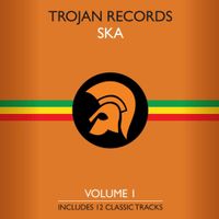 Various Artists - The Best of Trojan Ska Vol. 1