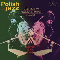 The Zbigniew Namysłowski Quintet - Kujaviak Goes Funky