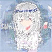 Rory in early 20s - Kago No Naka No Neko