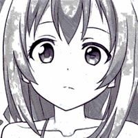 Rory in early 20s - The Grimoire of Nyanama