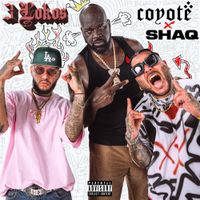 Coyote - 3 Lokos