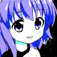 Rory in early 20s - Eternal Heisei