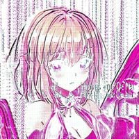 Rory in early 20s - Histeria Ano De Nai