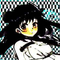 Rory in early 20s - Denakuta Shino