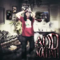 Acid Souljah - Best Rapper Ever Part 1