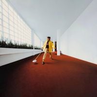 Declan McKenna - Nothing Works