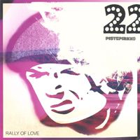 22-Pistepirkko - Rally of Love