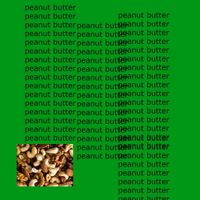 Lil Stevemc - peanut butter