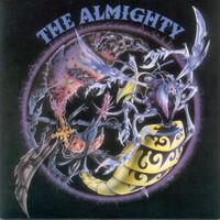 The Almighty - The Almighty