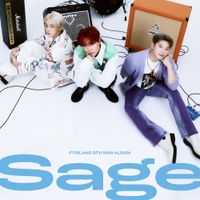 FTISLAND - Sage