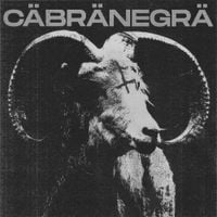 C&Auml;BR&Auml;NEGR&Auml; - C&Auml;BR&Auml;NEGR&Auml;