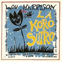 UC Berkeley Chamber Chorus - La Koro Sutro