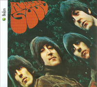 The Beatles - Rubber Soul (Remastered)