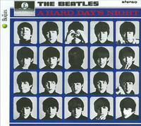 The Beatles - A Hard Day&rsquo;s Night (Remastered)