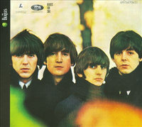 The Beatles - Beatles For Sale (Remastered)