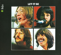 The Beatles - Let It Be (Remastered)
