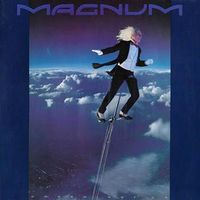 Magnum - Goodnight L.A