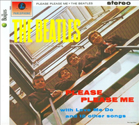 The Beatles - Please Please Me (Remastered)