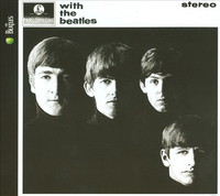 The Beatles - With The Beatles (Remastered)