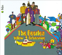 The Beatles - Yellow Submarine (Remastered)