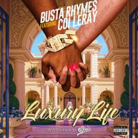 Busta Rhymes - Luxury Life