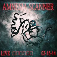 Amnesia Scanner - AS Live [][][][][]