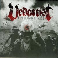 Vedonist - A Clockwork Chaos