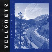 Yellgnatz - Blue Midi