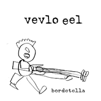 Vevlo Eel - Bordetella