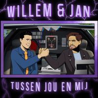 Waylon - Tussen Jou en Mij