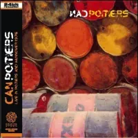 Can - Live at Poitiers 1976