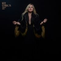 Kelly Clarkson - roses