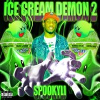 Spookyli - Ice Cream Demon 2