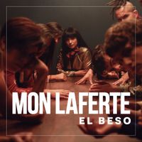 Mon Laferte - El Beso