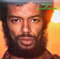 Gil Scott-Heron - The Mind of Gil Scott-Heron