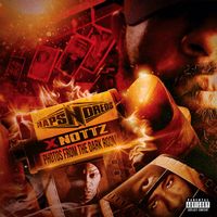 NapsNDreds & Nottz Raw - Photos From The Darkroom