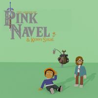 Pink Navel & Kenny Segal - Present Vendor