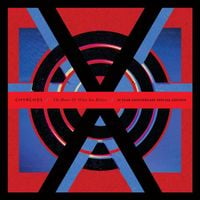 CHVRCHES - Talking in My Sleep