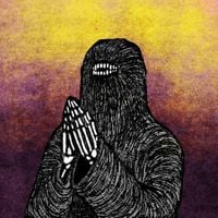Agora - A Divine Suicide