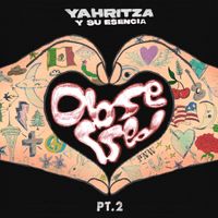 Yahritza Y Su Esencia - Obsessed Pt.2