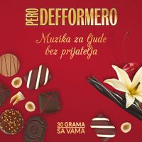 Pero Defformero - Muzika za ljude bez prijatelja