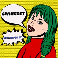 McCafferty - Swingset