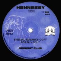 j1nabae & Yung Lain - Hennessy