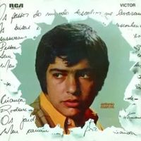 Ant&ocirc;nio Marcos - Ant&ocirc;nio Marcos