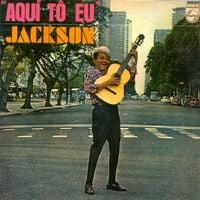 Jackson Do Pandeiro - Aqui T&ocirc; Eu